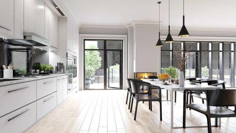 Kitchen Remodeling: The Heart of Your Home
